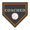 Coached - Big League Baseball Training and Major Drills