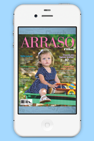 Arraso Digital screenshot 4