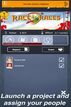 Business Inc. - Screenshot 2