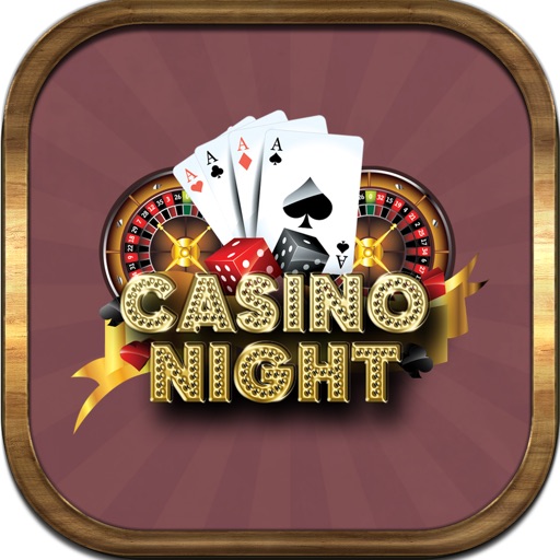 Infinity SLOTS Casino Night  - Play Free Slot Machines, Fun Vegas Casino Games - Spin & Win!