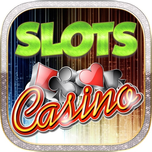 A Double Slots Casino Treasure in Golden Machine - FREE icon