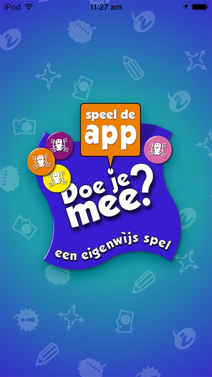 Doe je mee