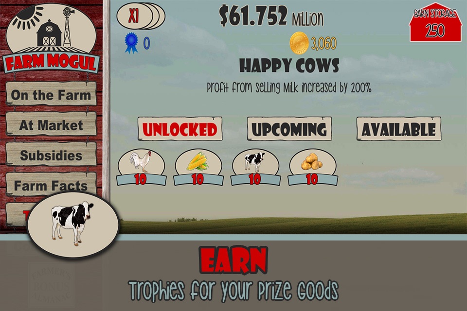Farm Mogul screenshot 4