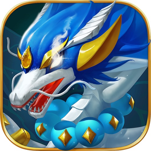 Monster Fantasy Free:Pocket Edition icon