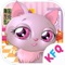 Dress up Cute Cat - Funny Pet Makeover Salon