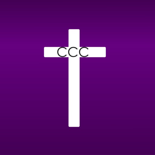 Christ Centered Church icon