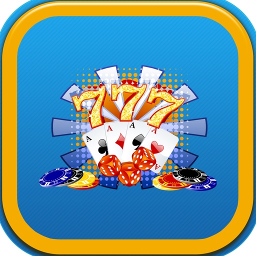 2016 My Vegas Deluxe Casino - Free Slots Las Vegas Games icon