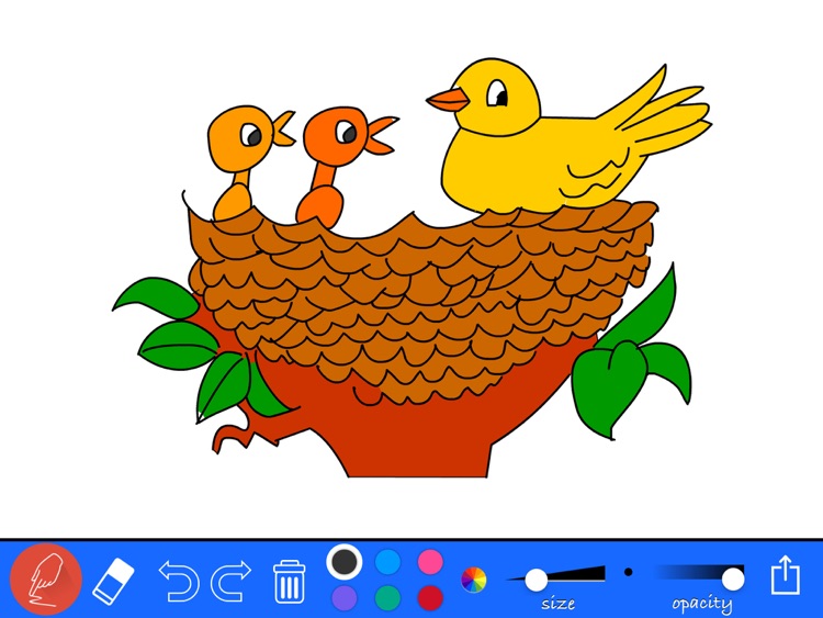 Live Drawing screenshot-3