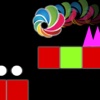A Geometry Among Color Lite - Jumping Game