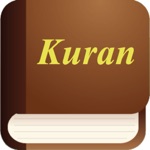 Kuran Quran in Turkish