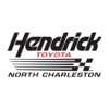 Hendrick Toyota Charleston