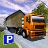 3D House Moving Truck Simulator - eXtreme Home Flatbed Driving & Parking Game Pro