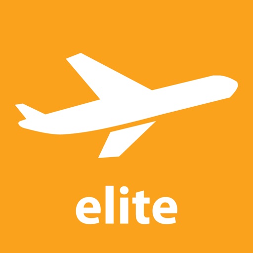 FlightView Elite - Real-Time Flight Tracker