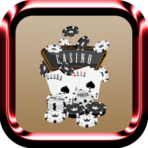 Crazy Ace Big Bet Diamonds - Coin Pusher icon