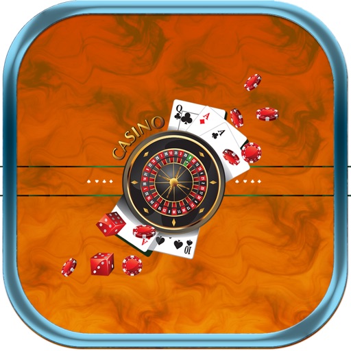 Lucky Slots Big Casino - Free Slots Gambler Game iOS App