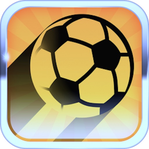 Football Trick iOS App