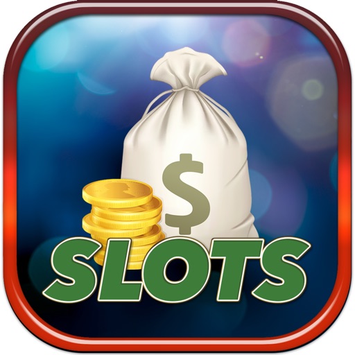 Play Vegas Jackpot Fury For Money - Free Coin Bonus icon