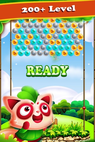 Ball Candy Drop: Bubble Mania screenshot 3