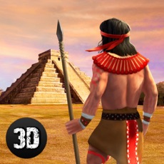 Activities of Aztec Survival Simulator 3D Full