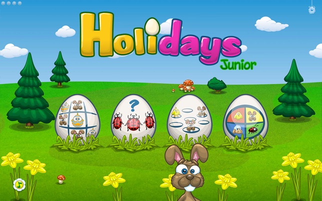 Holidays Junior(圖1)-速報App