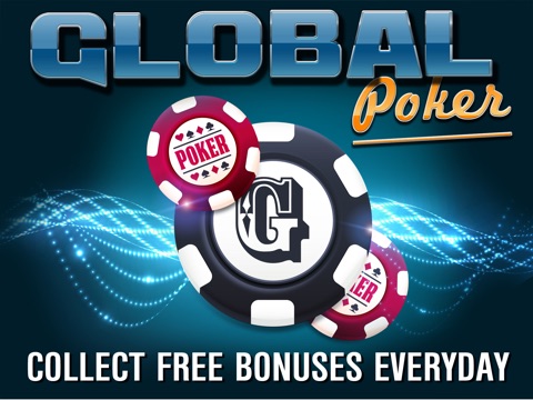 Global Poker screenshot 3