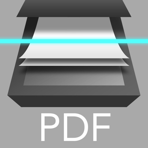 PDFer - PDF Scanner Note CS icon