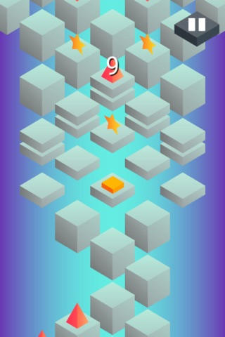 Maze Blocks screenshot 3