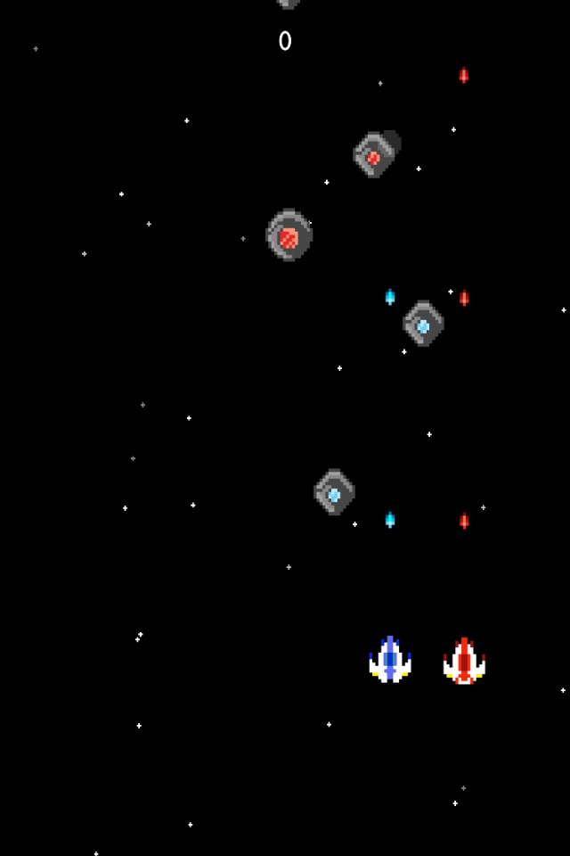 Star Combat screenshot 3
