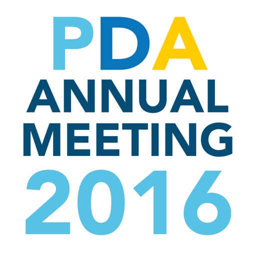 PDA 2016 icon