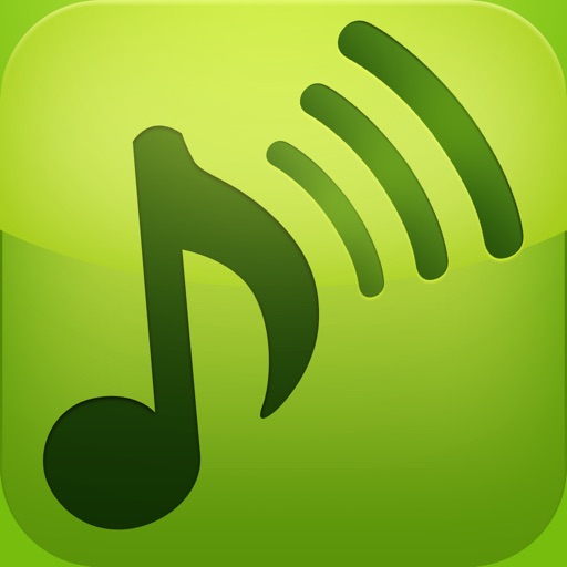MusicFinder Pro Music Search for Spotify icon