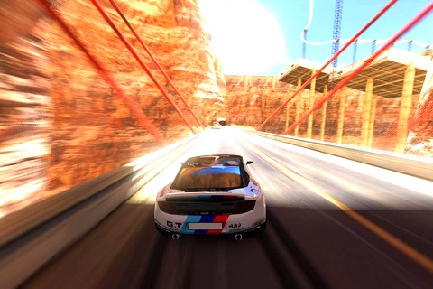 Absolute Burnout: Racing Feverのおすすめ画像5