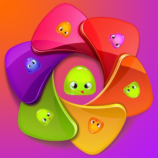 Color games quest icon