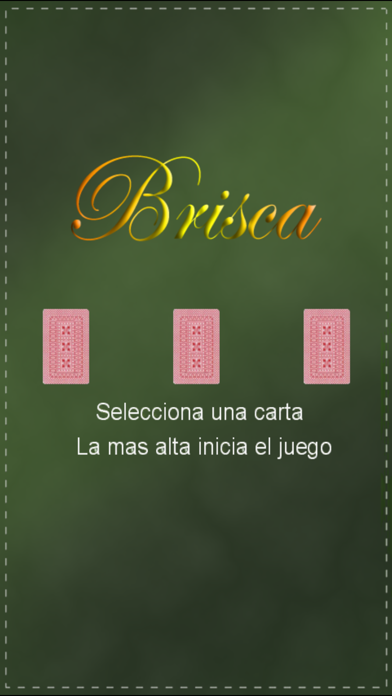 How to cancel & delete Brisca Deluxe from iphone & ipad 3