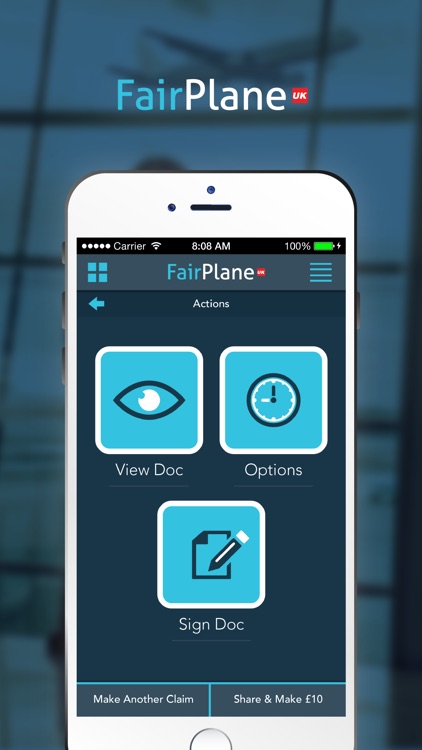 FairPlaneUK screenshot-4