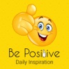 Be Positive Daily Inspiration