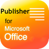 Publisher for MS Office - Templates & Presentations for MS Word, PowerPoint, Excel Documents apk