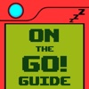 On The GO! The Ultimate Guide for Pokémon GO