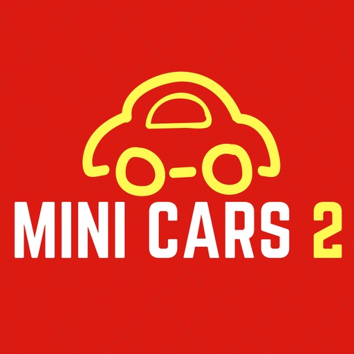 Mini Cars 2 iOS App