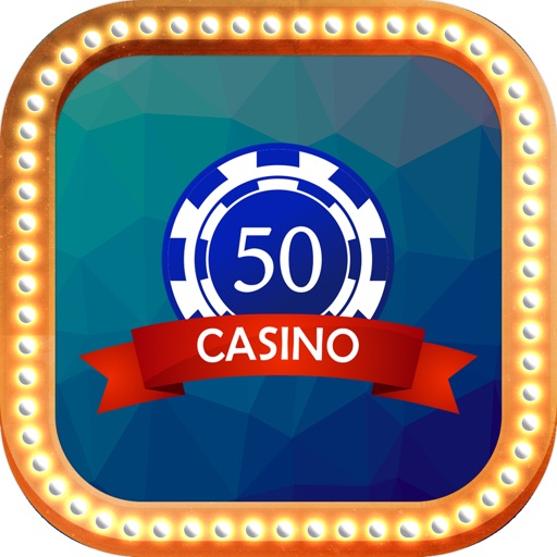 50 Up Fever of Slots - Advanced Machines icon