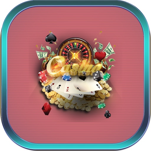 Casino Cullinan IV - Game Free Of SLOTS iOS App