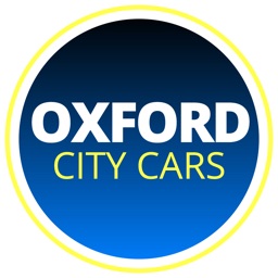Oxford City Cars