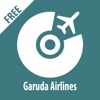 Air Tracker For Garuda Indonesia