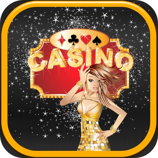 Luxury Real Casino Fa Fa Fa SLOTS! - Play Free Slot Machines, Fun Vegas Casino Games - Spin & Win! icon
