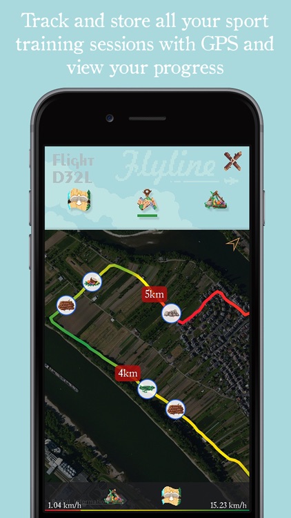 Runbinson – Run and Play Survival RPG Game screenshot-4
