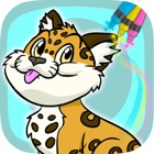 Top 49 Book Apps Like Paint and color animals – magical coloring book - Best Alternatives