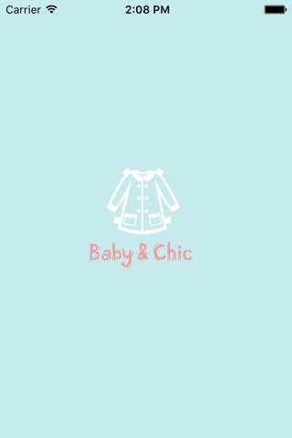 Baby & Chic screenshot 3