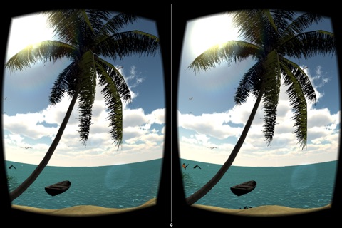 Tropical Dream VR screenshot 4