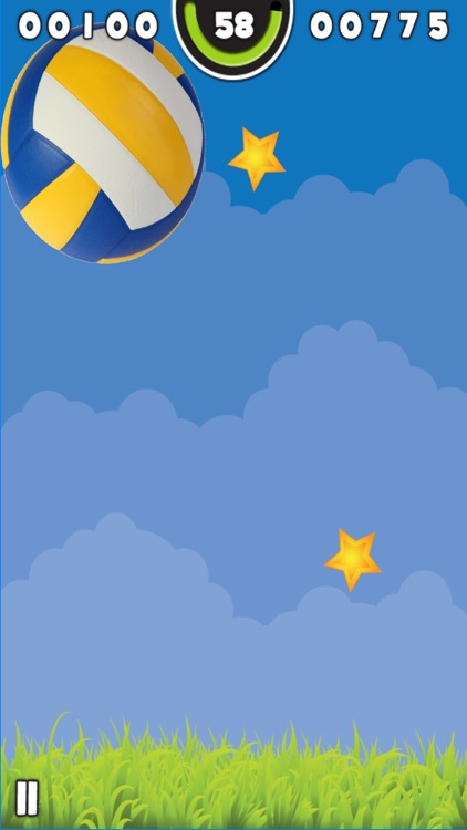 Volleyball Volley screenshot-3