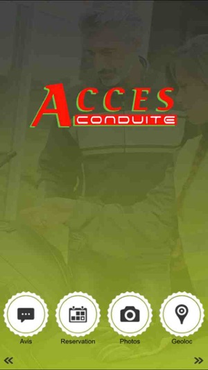 Acces Conduite(圖1)-速報App