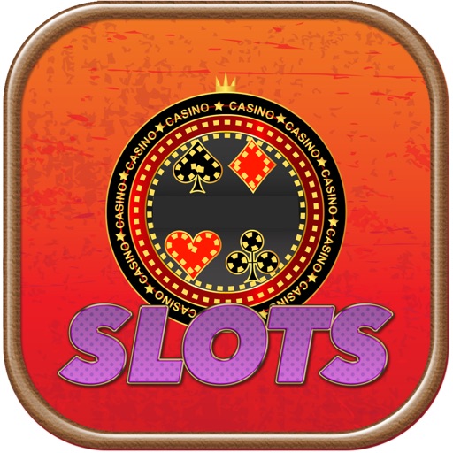 fa fa fa las vegas slots machine! - Free Amazing Casino! icon